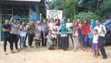 Yayasan Pusaka Indonesia (YPI); Konsern Terhadap Perlindungan Anak di Indonesia