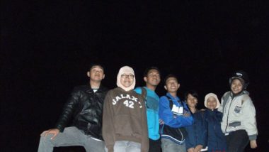 Malang Astronomy Club; Pecinta Ilmu Astronomi dan Langit Malam Kota Malang
