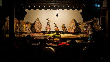 Marsini Komunitas Budaya: Wadah Apresiasi Dan Dukung Warisan Seni dan Budaya Indonesia