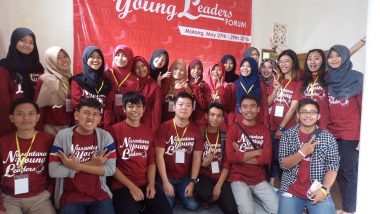 Nusantara Young Leaders: Satukan Pemimpin Muda Bangsa Melayyu