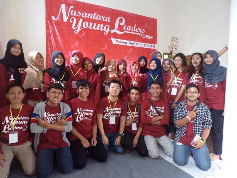 Nusantara Young Leaders: Satukan Pemimpin Muda Bangsa Melayyu
