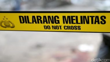 12 Peluru Tembus Tubuh Asep, LBH Jakarta: Bajunya Tidak Bolong