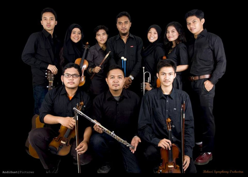 Bekasi Symphony Orchestra (BSO); Menjadi Orkestra Kebanggan Kota Bekasi