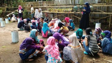 Komunitas Kandang Mooong; Tindaklanjuti Berbagai Isu Sosial, Budaya dan Pendidikan
