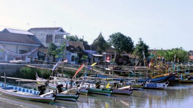 Kiara: Negara Perlu Tangani Konflik di Nelayan