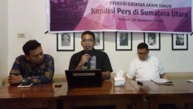 LBH, AJI dan Dewan Pers Desak TNI AU Tuntaskan Kekerasan Jurnalis
