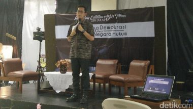 LBH Jakarta: Pemerintah Belum Jadikan Hukum sebagai Panglima