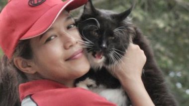Paws Cat Rescue; Selamatkan Kucing-Kucing Liar di Samarinda