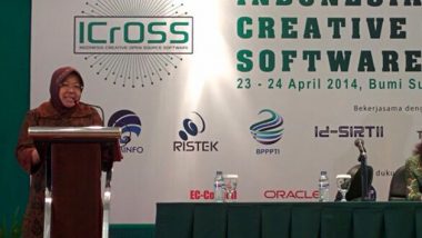 Asosiasi Open Source Indonesia: Dorong Dan Kembangkan Teknis dan Bisnis Open Source di Indonesia