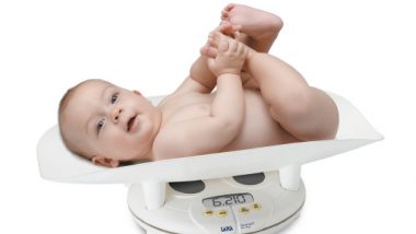 5 Cara Menaikkan Berat Badan Bayi