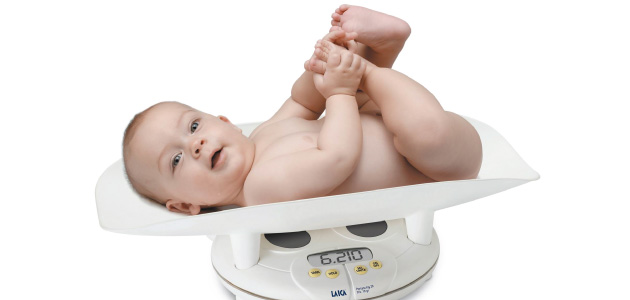 5 Cara Menaikkan Berat Badan Bayi