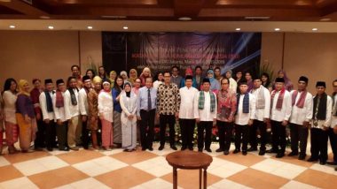ISI DKI Jakarta: SInergikan Pilar-Pilar Sarjana Komunikasi di DKI