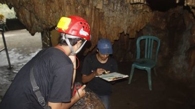 Indonesian Speleological Society: Kembangkan Speleologi Demi Masyarakat