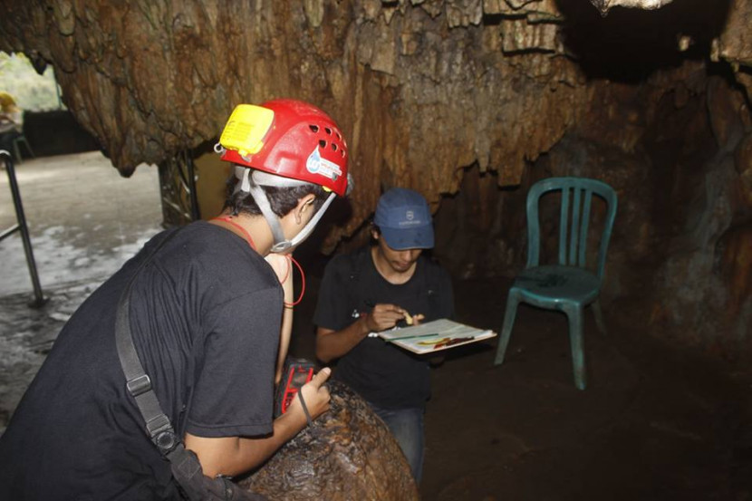 Indonesian Speleological Society: Kembangkan Speleologi Demi Masyarakat