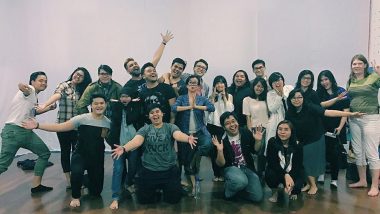 Jakarta Performing Arts Community: Dinamis dan Semangat Warnai Seni Pertunjukan Indonesia