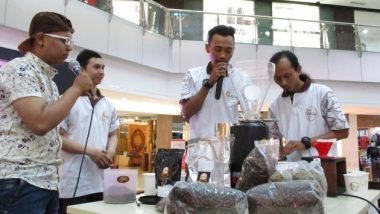 Komunitas KopiSolo.com; Angkat Derajat Kopi Jawa (Javanese Coffee)