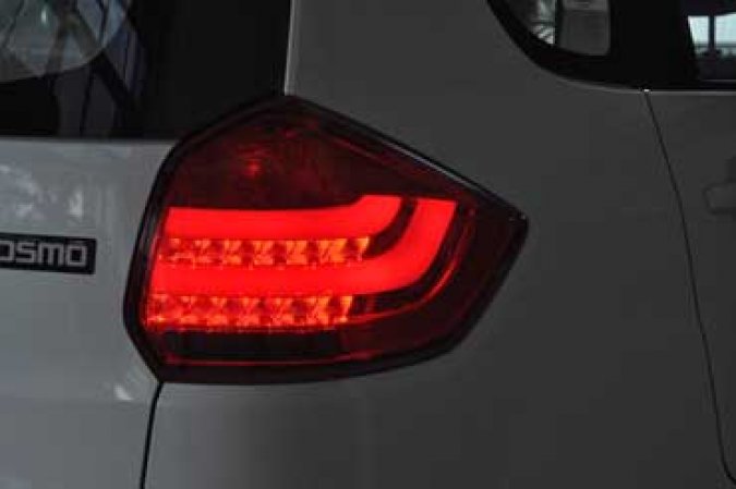 Cara Ganti Lampu Belakang Suzuki Ertiga Lebih Mewah Ala BMW