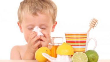 Cara Sederhana Supaya Tubuh Kita Terhindar Dari Flu