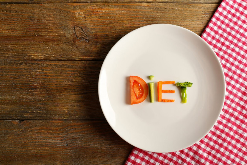Hal Penting yang Harus Diperhatikan Saat Melakukan Diet (Bagian 1)