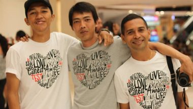 Yayasan Bali Peduli: Dukung dan Tunjang Kualitas Hidup ODHA