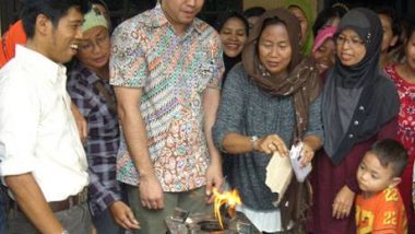 Yayasan BENIH – Bangkit Energi Indonesia Hijau: Jaga Keseimbangan dan Mutu Lingkungan Hidup Negeri