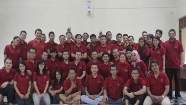 Yayasan Kapeta Indonesia: Tanggulangi Masalah  Gangguan Penggunaan Zat (NAPZA) dan HIV / AIDS
