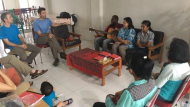 Yayasan Misi Penginjilan Pemuridan Papua