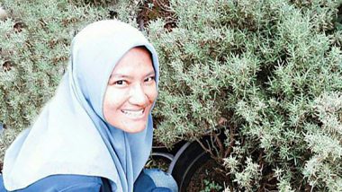Salma Indria Rahman: Hidupkan Kembali Tradisi Dongeng untuk Tanam Budi Pekerti pada Anak