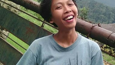 Esti Damayanti: Bukan Sekedar ‘Geregetan’ dengan Isu Eksploitasi Seksual Komersial Anak