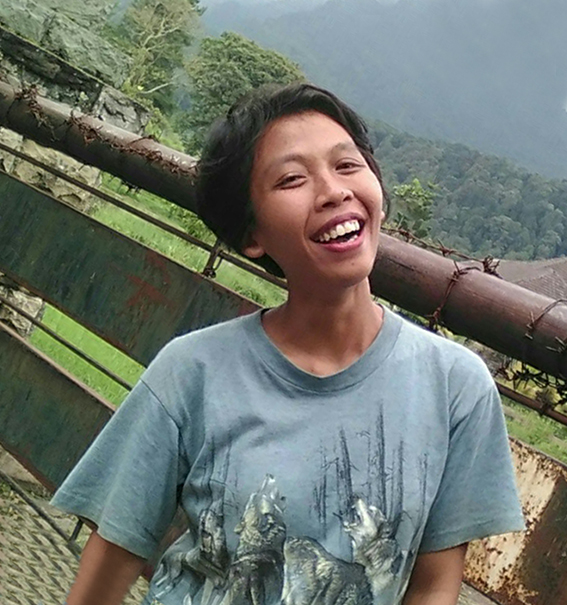 Esti Damayanti: Bukan Sekedar ‘Geregetan’ dengan Isu Eksploitasi Seksual Komersial Anak
