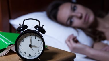 7 Cara Andalan Untuk Mengatasi Insomnia