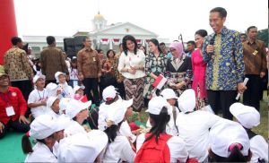 Kowani: Berani Berdayakan Potensi Perempuan Indonesia