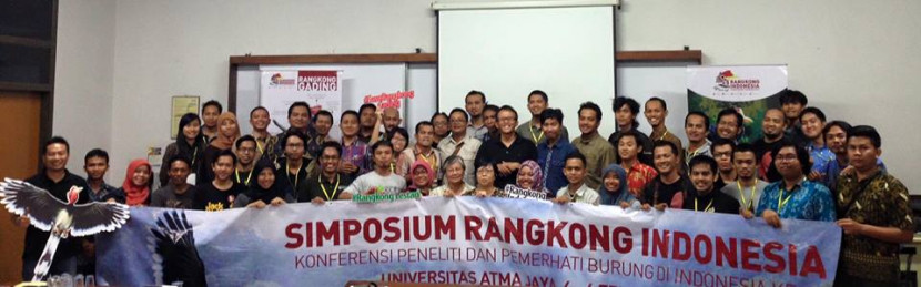Rangkong Indonesia: Bantu Konservasi Rangkong di Indonesia