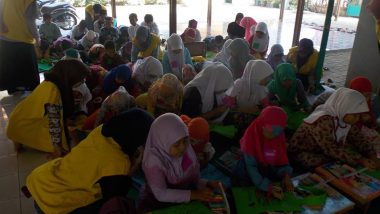 Wahana Indonesia Prestasi: Dorong dan Tumbuhkan Prestasi Anak-Anak Indonesia
