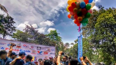 Rayakan Ultah Perdana, TACI Tangerang Ajak Komunitas Kumpul Bareng