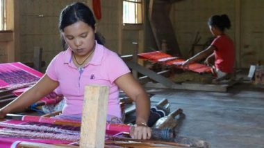 ASPPUK: Fokus dengan Pemberdayaan Perempuan Usaha Kecil