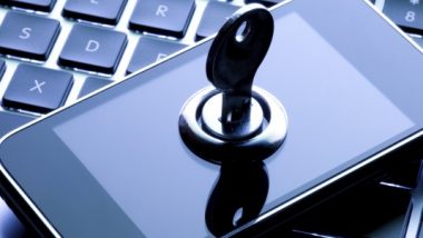 Cara Melindungi Smartphone Dari Pencurian Dan Kehilangan Data