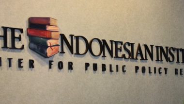 The Indonesian Institute: Pusat Penelitian Kebijakan Publik Utama di In