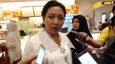 Jalin Kebersamaan, Empat Komunitas Ibu-ibu di Solo Nonton Bareng Film Kartini