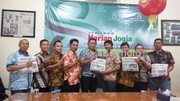 Komunitas Agus Bumi Indonesia (ABI) Chapter Jogja Tetapkan Agustus Hari Agus Nasional