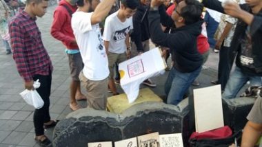 Peringati Hari Kartini, Berbagai Komunitas Yogyakarta Gelar Bakti Sosial