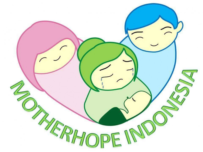 MotherHope Indonesia; Berikan Dukungan Psikologis Untuk Ibu Hamil dan Melahirkan