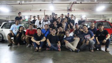 Eratkan Tali Silaturahmi, Indonesia Starlet Club (ISC) chapter Jakarta Gelar Buka Bersama