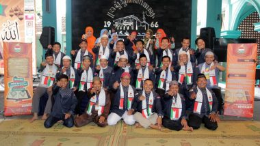 Persaudaraan Pencerita Muslim Indonesia (PPMI); Berdakwah Melalui Cerita
