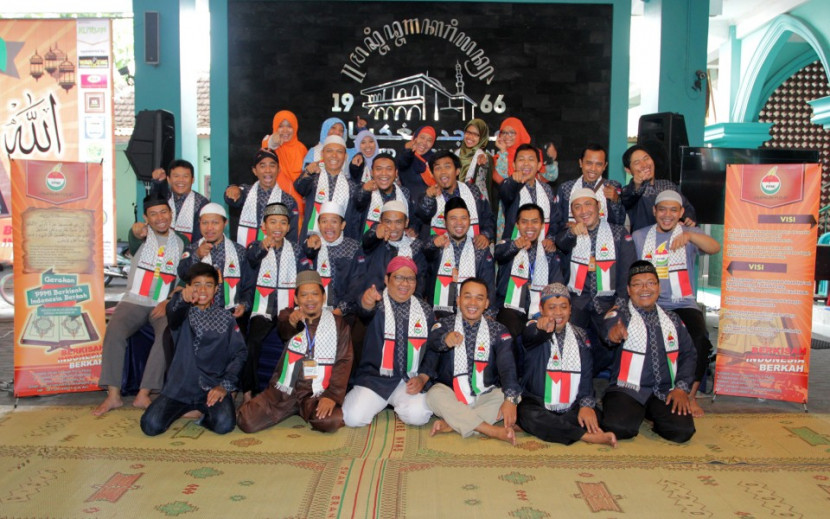 Persaudaraan Pencerita Muslim Indonesia (PPMI); Berdakwah Melalui Cerita