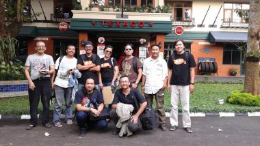 Komunitas Djadoel Jakarta (KDJ); Ahlinya Benda-benda Tempo Dulu