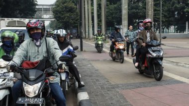 Komunitas Pejalan Kaki (KoPK) Siap Laporkan Ke Polisi Perihal Kejadian Yang Viral di Media Sosial
