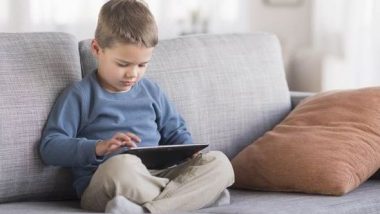 Pedoman Agar Anak Aman Menggunakan Internet