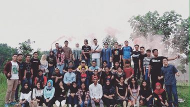 iMedan; Komunitas Fotografi Online Paling Aktif di Kota Medan