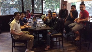 Komunitas Hearthstone Indonesia; Digarap Dengan Konsep Manajemen & Profesionalitas